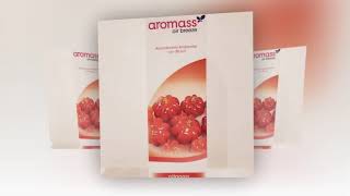 Aromass Air Breeze Revendedores y Distribuidores  Difusores [upl. by Asirralc544]