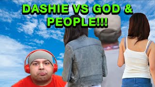 Dashie vs The People and God in Super Mario Maker Part 1 [upl. by Imoin]