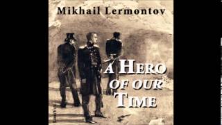 A Hero of Our Time by Mikhail Y Lermontov  128 Book 1 Chapter 1 [upl. by Ansel510]