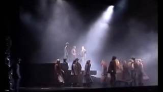 Elisabeth the musical 2002  32 Hate Ger subs amp English translation [upl. by Severin]