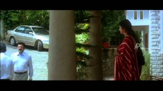 Ninnishtam Ennishtam Malayalam Movie  Malayalam Movie  Mukesh  Tells Truth to  Kalaranjini [upl. by Shotton]