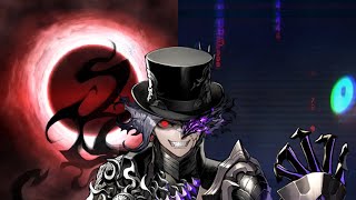 FGO “Edmond Dantes BEAST Slayer” GoetiaCamazotz solo [upl. by Nealey]