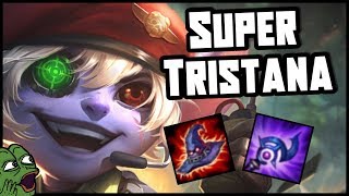 DOSŁOWNIE FULL AP BOMBA TRISTANA [upl. by Anattar]