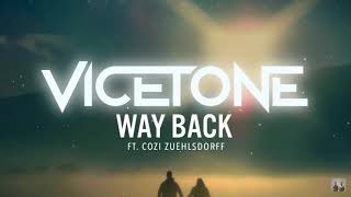 TSMHamlinzHamlinz Outro Song Way BackVicetone [upl. by Zechariah]