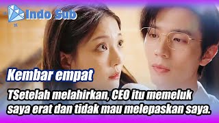 Indo SubIbu cepatlah kembaliAyah CEO tahu dia salah🌟💎BintangBerlian MiniDrama [upl. by Ingmar]