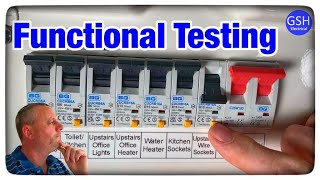 How Often Should I Test my RCD 🤔🤷🏻 [upl. by Nerraj3]