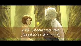 The Truth Untold  BTS amp Steve Aoki Cover EspañolSpanish Cover [upl. by Mayyahk]