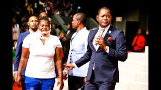 Prophetic Moments with Pastor Alph Lukau Celebration Service Sunday 4 Nov 2018 AMI LIVESTREAM [upl. by Keyser]