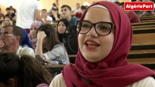 Rentrée scolaire et baccalauréat  quelle est la véritable valeur des études en Algérie [upl. by Masson]