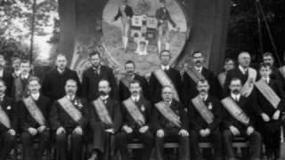 History of the Independent Order of Odd Fellows [upl. by Lotte]