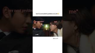 how problems come🙁 kdrama trending shorts [upl. by Lotta15]