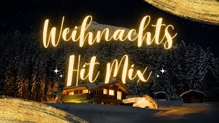 WEIHNACHTS HIT MIX 🎅 Schlager für Alle 🎅 Weihnachtslieder 2023 [upl. by Aikyn777]