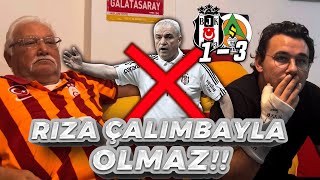 BEÅÄ°KTAÅ DA KÃ–TÃœ GÄ°DÄ°ÅAT DEVAM EDÄ°YOR RIZA Ã‡ALIMBAY GÃ–REVÄ°NDEN ALINDI BEÅÄ°KTAÅ 13 ALANYASPOR [upl. by Linnet592]