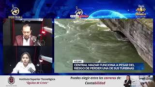 AGUILA NOTICIAS [upl. by Suirtemed873]