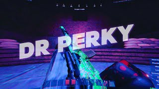 THE DR PERKY MONTAGE  Project Delta [upl. by Galasyn]