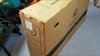 Rich Bit RT022 48V 1000W Fat EBike Unboxing [upl. by Raimundo]