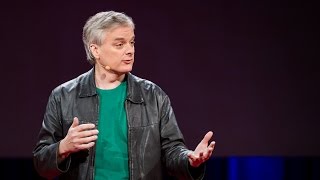 How do you explain consciousness  David Chalmers [upl. by Nnasor]