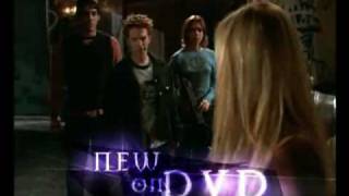 Buffy the Vampire Slayer Trailer Season 4 [upl. by Grefer]