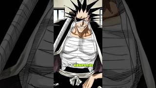 5 Best AntiHeroes In Bleach bleach anime animeshorts shots [upl. by Lime]