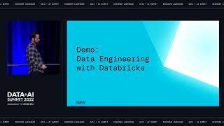 Dive Deeper into Data Engineering on Databricks [upl. by Nadia987]