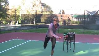 Abbreviated Serve Tips [upl. by Nicolella]