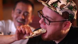 Zagat Presents Stop Eating It Wrong quotPeking Duckquot Webseries [upl. by Oiril]