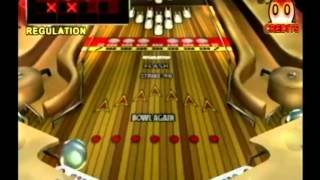 Gottlieb Pinball Classics Intro [upl. by Long]