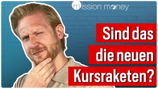 Börsengänge Jetzt bei diesen neuen Aktien zuschlagen  Mission Money [upl. by Ronald]