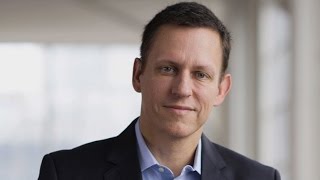 Meet Peter Thiel Trump Taps Billionaire Who Helped Bankrupt Gawker to Speak at RNC [upl. by Bright859]