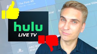 Hulu  Live TV Academy  Hulu [upl. by Elwina]