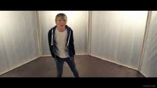 Romain Ughetto  Je Ne Dirai Pas Les Mots Clip Officiel [upl. by Imorej754]