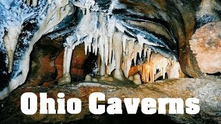 Ohio Caverns [upl. by Stearns]