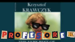 Krzysztof Krawczyk  Parostatek Profesorek AI [upl. by Analli594]