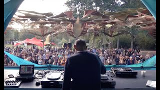 Kindzadza Full set at PsyFi 2019 [upl. by Alle681]