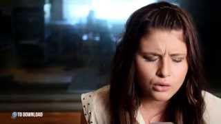 Radioactive  Imagine Dragons  Savannah Outen Acoustic Cover  on iTunes [upl. by Drandell]