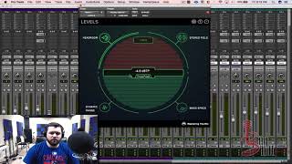 Mixroom by Mastering the Mix  Mixing amp Mastering EQ  Quick Start Tutorial [upl. by Cecilla]