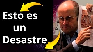 5 Traducciones de la Biblia que confunden dividen y Engañan Mauro Biglino en Español [upl. by Jalbert251]