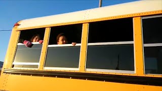 Why Kids Got Trapped on Kansas School Bus [upl. by Blader]