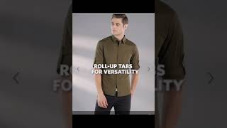 Roadster Men Olive Green Casual ShirtWs msg 7252911157 📞 [upl. by Kazim]