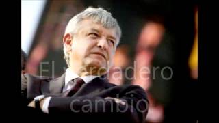 AMLO Amigo Roberto Carlos [upl. by Marchal]