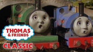 Thomas amp Friends  Sneak Peek  Big World Big Adventures The Movie [upl. by Efar]