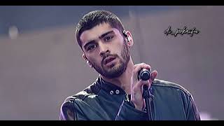 Zayn Malik LET ME lyrics [upl. by Salesin]