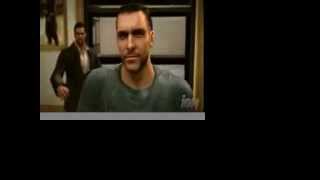 FAKE GTA 4 trailer FAKE [upl. by Ecreip]