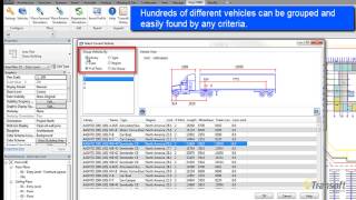 Basic User Guide to AutoTURN [upl. by Mcgaw198]