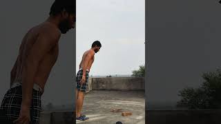 Ram Ram ji sabhi bhaiyon ko sapata exercise short video [upl. by Atnoed]