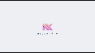 NeoXonline Promo [upl. by Edison]