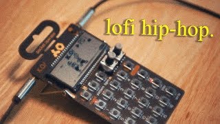 PO33 KO lofi hiphop [upl. by Aihsa]