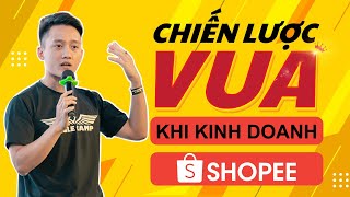 Chiến Lược Sản Phẩm Phễu Khi Kinh Doanh Và Bán Hàng Online  Cách Bán Hàng Trên Shopee Hiệu Quả [upl. by Ker745]