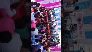 222018 Government Junior College in kowthalam Kurnool [upl. by Ecinnej]