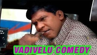 Vadivelu Best Funny Comedy Performance [upl. by Rexferd]